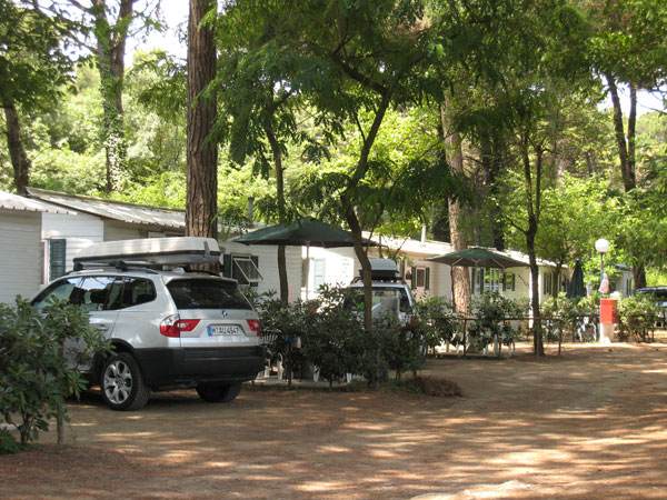 Mobile Homes Marina